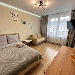 Фотография квартиры Квартира Европейский Квартал