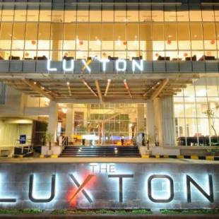 Фотографии гостиницы
The Luxton Bandung