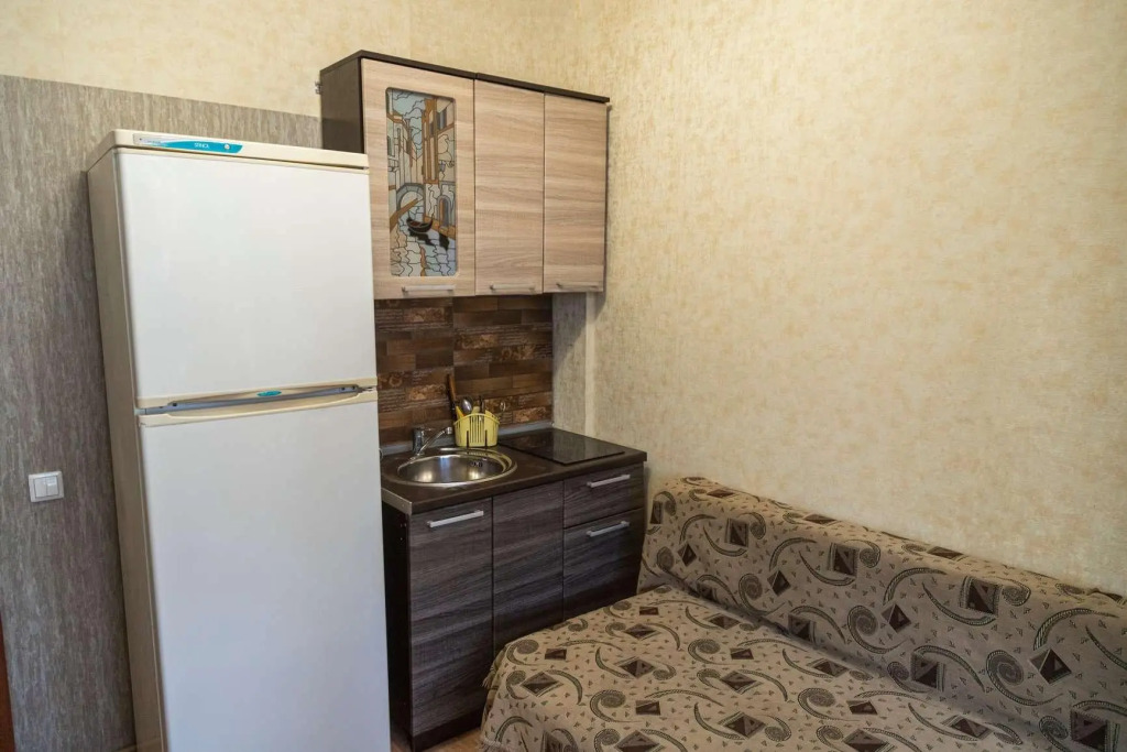 Фотография квартиры Апартаменты на улице Плановая 50