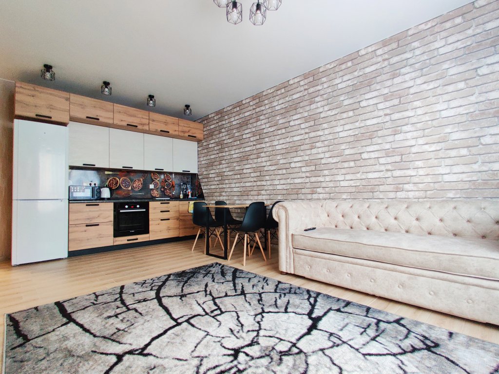 Фотография квартиры Квартира Стильная ЖК За Ручьем