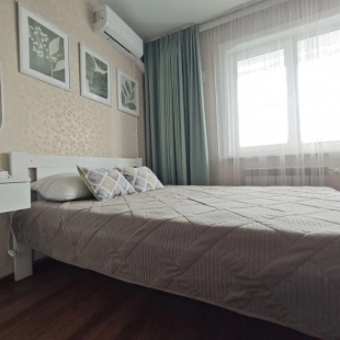 Фотография квартиры Квартира в спальном районе, прямые маршруты до п. Восточный, п. Сосновый Бор, п. Звездный