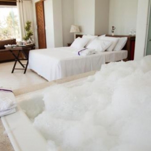 Фотография мини отеля Pousada Maracabana