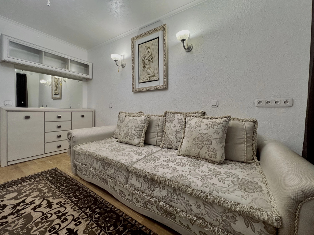 Фотография квартиры Апартаменты Атмосферная квартирка в самом центре Бреста