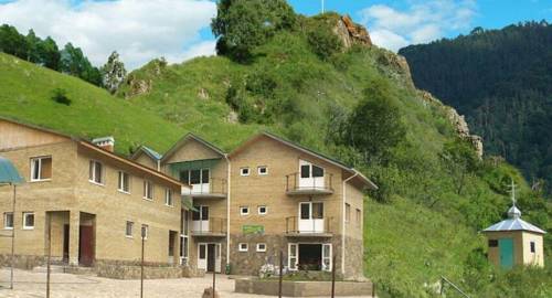 Фотографии гостевого дома 
            Кишкет