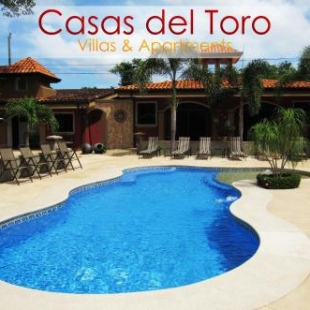 Фотография апарт отеля Casas del Toro Playa Flamingo