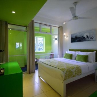 Фотография гостиницы Thilhara Days Inn