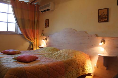 Фотография гостиницы Hôtel Restaurant Le Schlossberg