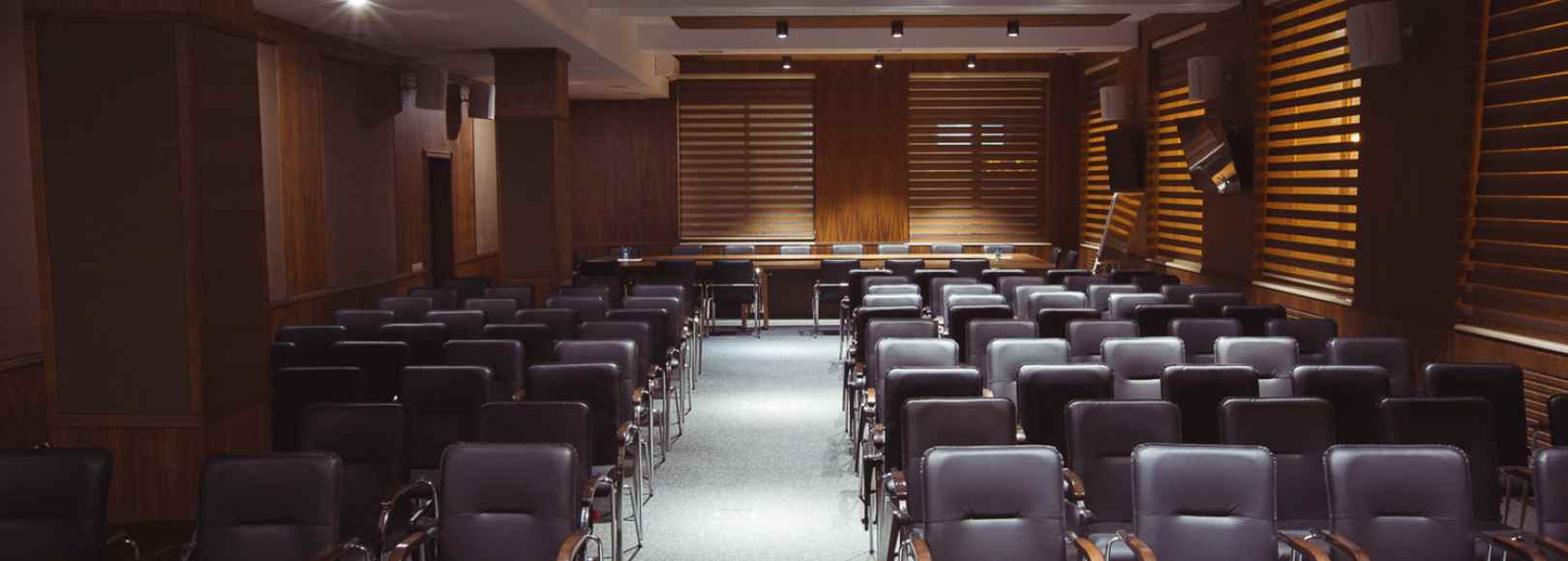 Фотография конференц-зала Ribera Resort&SPA