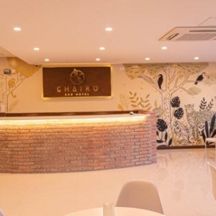 Фотография гостиницы Chairu Eco Hotel