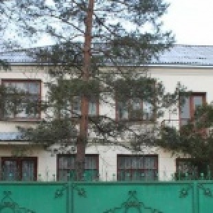 Фотография санатория Нива Кубани