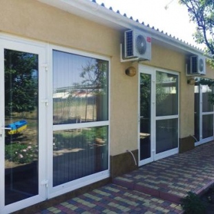 Фотография гостевого дома Вилла Лина