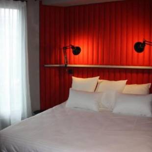 Фотографии гостиницы
Hôtel Saint Marcel