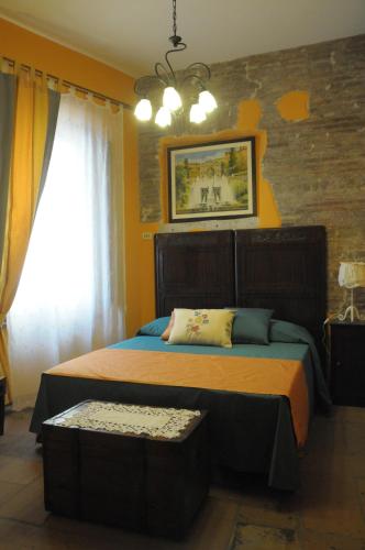 Фотографии гостевого дома
Dimora del Pavone