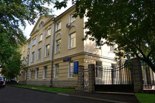 Фотография гостиницы Изумруд Юг