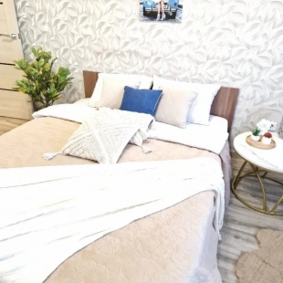 Фотография квартиры Квартира в ЖК Маршал Град