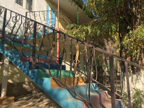 Фотография хостела Сулак