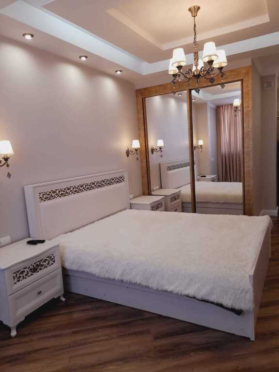 Фотография квартиры Апартаменты на Куйбышева 47А/3