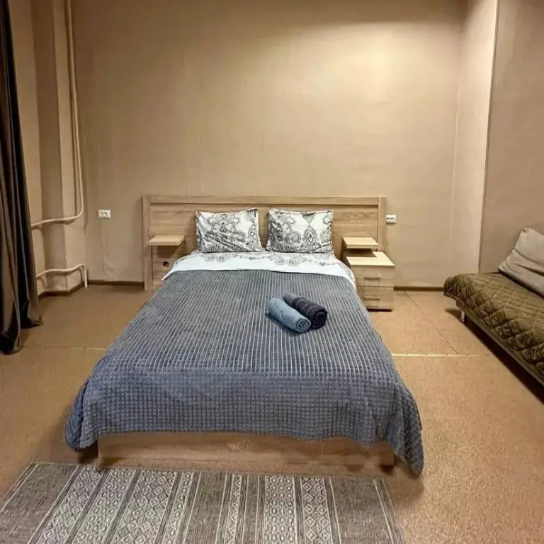 Фотография квартиры Квартира Dukat в Зеленограде 1