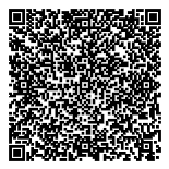QR код мини отеля Парижский двор