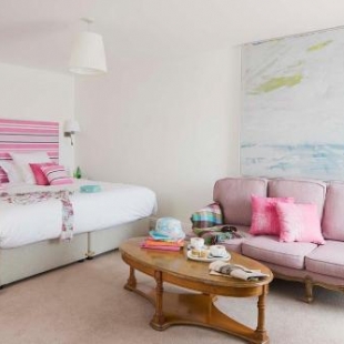 Фотография мини отеля The Strand Inn