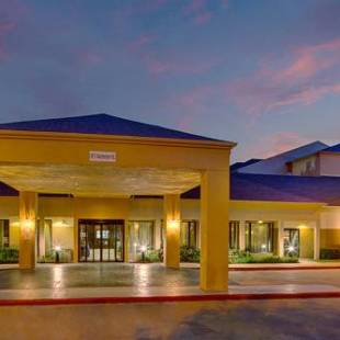 Фотографии гостиницы
Courtyard Houston Westchase