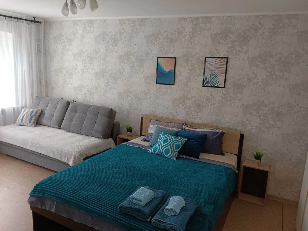 Фотография квартиры Квартира у Вокзала