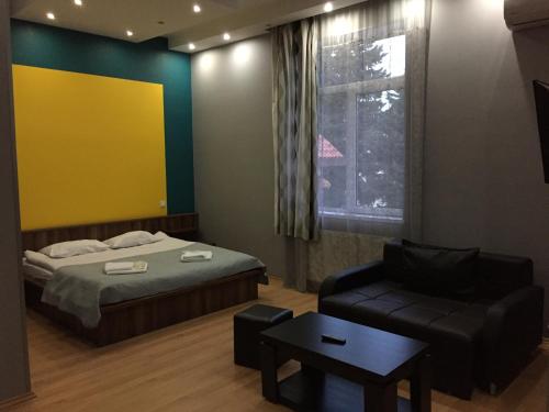 Фотография гостиницы Giosheri