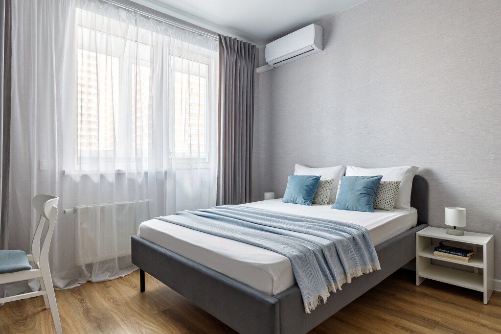 Фотография квартиры Квартира 2 Ночи на улице Героя Пешкова 14к4