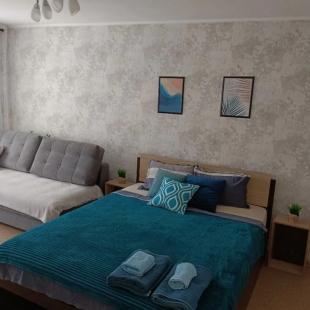 Фотография квартиры Квартира у Вокзала