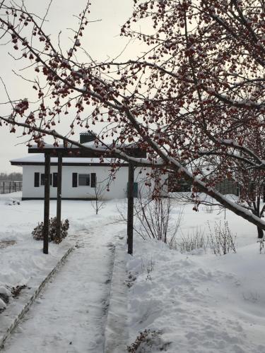 Фотография гостевого дома ШалеМале