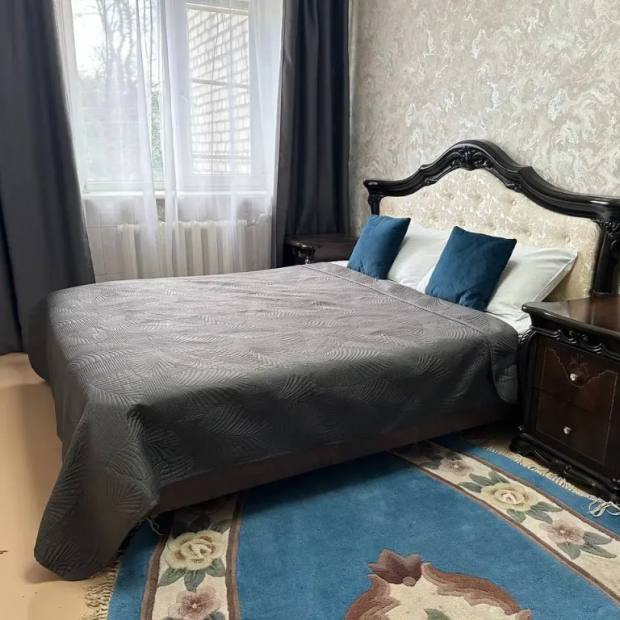 Фотографии квартиры 
            Квартира 2х Комнатная рядом с ЖД Вокзалом