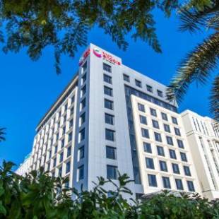 Фотографии гостиницы
Ramada Encore by Wyndham Muscat Al-Ghubra