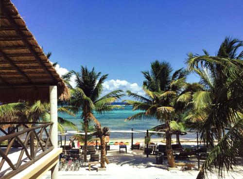 Фотография гостиницы Hotel Luna De Plata