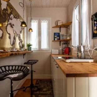 Фотографии мини отеля 
            B&Bio la casa di Giò