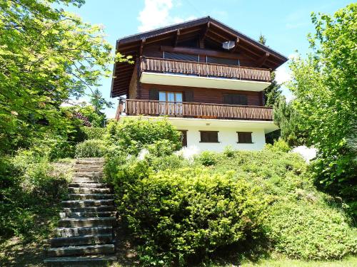 Фотография гостевого дома Chalet L'Alpage