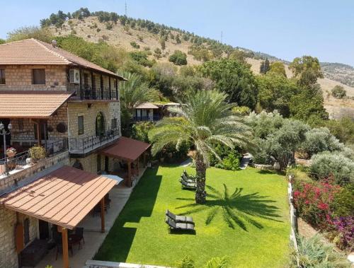 Фотография гостевого дома Hameiri Estate