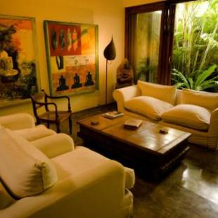 Фотографии гостиницы
Mount Lodge Boutique Hotel