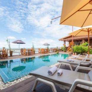 Фотографии гостиницы
The Lord Nelson Hotel