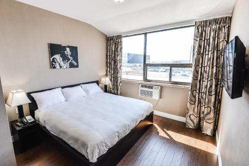 Фотографии гостиницы
NU Hotel Toronto Airport