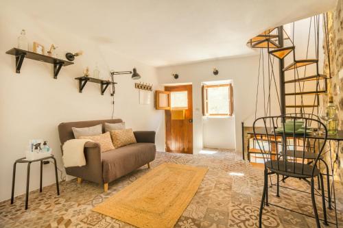 Фотография гостевого дома Casa da Pedra - Monsanto