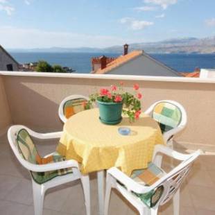 Фотографии гостевого дома
Apartments with a parking space Postira, Brac - 5617