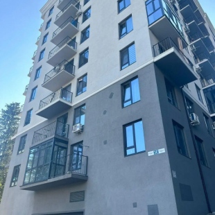 Фотография квартиры Апартаменты на улице Шоссейная улица 3Е