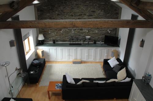 Фотография гостевого дома Moss Tarn