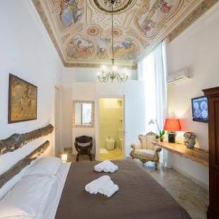 Фотографии мини отеля 
            B&B Palazzo Bruca Catania