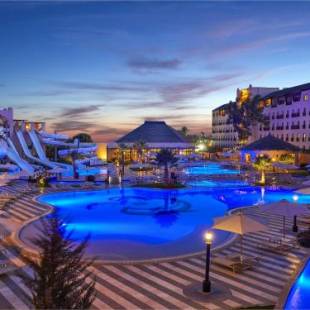 Фотографии гостиницы
штайгенбергер аква мэджик