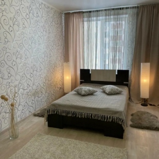 Фотография квартиры Квартира Уютная с кондиционером