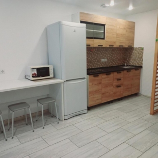 Фотография квартиры Апартаменты на улице Короленко 29