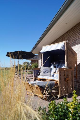 Фотография гостевого дома Ferienhaus Ankerplatz FH2