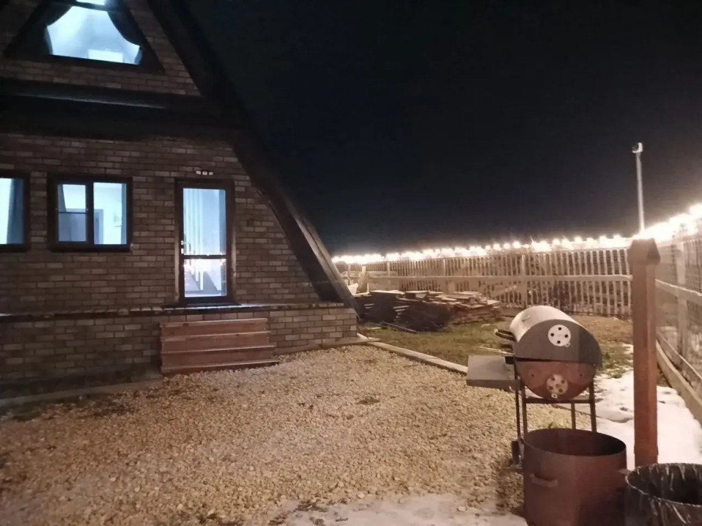 Фотография Коттеджа Частный дом На краю поля №5