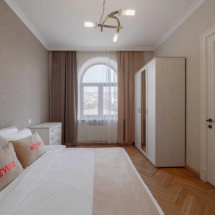 Фотография квартиры Апартаменты KeyGo 0199 рядом с парком Еритасардутяна